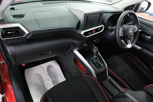 Внедорожник Daihatsu Rocky 2020 года, 1849000 рублей, Омск