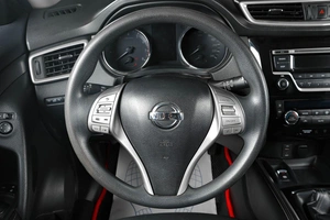 Внедорожник Nissan X-Trail 2017 года, 1499000 рублей, Тюмень