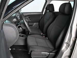 Хетчбэк Skoda Fabia 2012 года, 559040 рублей, Аксай