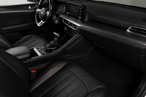 Седан Kia K5 2021 года, 2179000 рублей, Челябинск