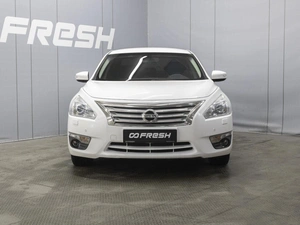 Седан Nissan Teana 2015 года, 1390737 рублей, Омск