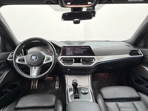 Седан BMW 3 серия 2020 года, 4730000 рублей, Орёл