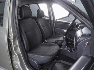 Хетчбэк Renault Sandero Stepway 2012 года, 650000 рублей, Ростов-на-Дону