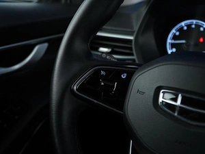 Седан Geely Emgrand 2023 года, 1599777 рублей, Москва