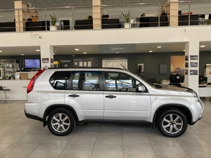 Внедорожник Nissan X-Trail 2013 года, 1330000 рублей, Орёл