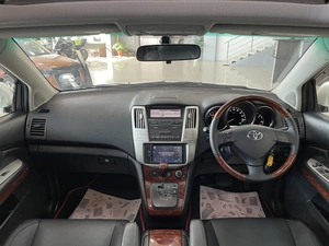 Внедорожник Toyota Harrier 2007 года, 1497000 рублей, Солонцы