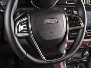 Внедорожник Lifan Myway 2017 года, 1165000 рублей, Минеральные Воды