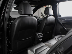 Хетчбэк Volkswagen Golf 2019 года, 1999000 рублей, Тюмень