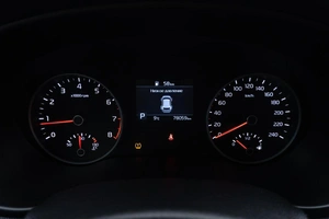 Внедорожник Kia Sportage 2021 года, 2790000 рублей, Саратов