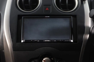 Хетчбэк Nissan Note 2012 года, 779000 рублей, Новосибирск