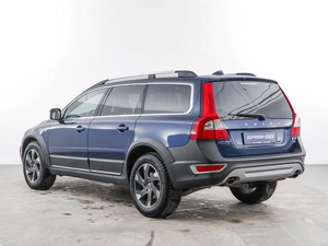 Универсал Volvo XC70 2012 года, 1450050 рублей, Москва