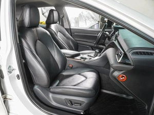 Седан Toyota Camry 2020 года, 2714000 рублей, Воронеж