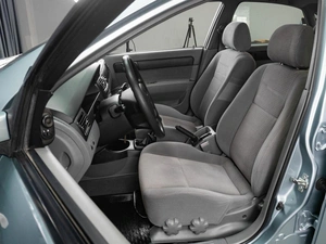 Седан Chevrolet Lacetti 2008 года, 599000 рублей, Тюмень