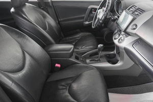 Внедорожник Toyota RAV4 2007 года, 1149000 рублей, Кемерово