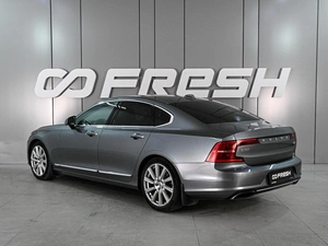Седан Volvo S90 2017 года, 2749000 рублей, Ростов-на-Дону