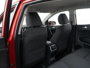 Внедорожник Kia Sportage 2018 года, 1993055 рублей, Москва