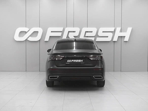 Седан OMODA S5 2023 года, 1650000 рублей, Ростов-на-Дону