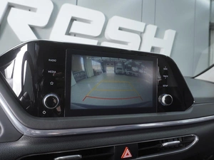 Седан Hyundai Sonata 2019 года, 2390000 рублей, Ростов-на-Дону