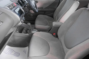 Хетчбэк Honda Fit 2005 года, 549000 рублей, Кемерово