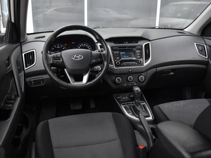 Внедорожник Hyundai Creta 2018 года, 1545000 рублей, Краснодар