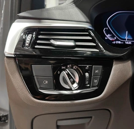 Седан BMW 5 серия 2020 года, 4690000 рублей, Красноярск