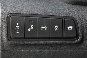 Внедорожник Hyundai Tucson 2015 года, 2169000 рублей, Новосибирск