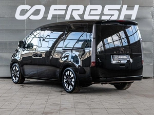 Минивэн Hyundai Staria 2021 года, 5880000 рублей, Краснодар