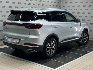 Внедорожник Chery Tiggo 7 Pro Max 2023 года, 1999000 рублей, Красноярск