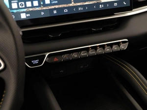 Внедорожник Geely Coolray 2025 года, 2981404 рублей, Москва