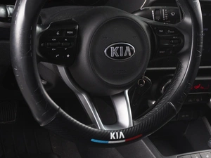 Седан Kia Rio 2021 года, 1599000 рублей, Минеральные Воды
