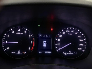 Внедорожник Hyundai Creta 2020 года, 2387000 рублей, Солонцы