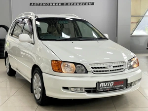 Минивэн Toyota Ipsum 1999 года, 687000 рублей, Солонцы