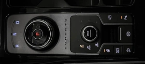 Внедорожник Kia Sorento 2021 года, 4377000 рублей, Красноярск