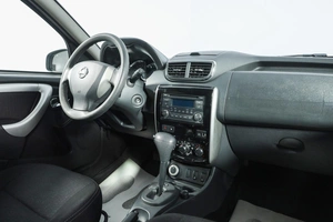Внедорожник Nissan Terrano 2016 года, 1499000 рублей, Новосибирск
