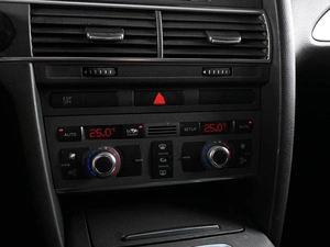 Седан Audi A6 2005 года, 775000 рублей, Аксай