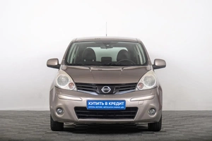 Хетчбэк Nissan Note 2012 года, 999000 рублей, Томск