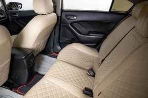 Седан Kia Cerato 2014 года, 1189000 рублей, Пермь