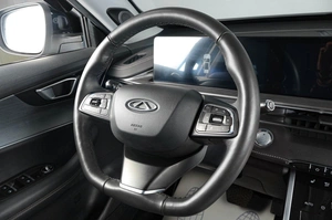 Внедорожник Chery Tiggo 7 Pro Max 2023 года, 2299000 рублей, Тюмень