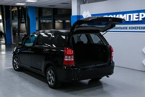 Минивэн Toyota Wish 2004 года, 918000 рублей, Солонцы