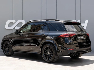Внедорожник Mercedes-benz GLE-класс 2021 года, 6300000 рублей, Краснодар