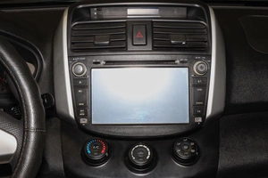 Внедорожник Lifan X60 2014 года, 499000 рублей, Новосибирск