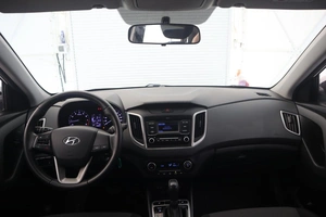 Внедорожник Hyundai Creta 2021 года, 2060000 рублей, Орёл