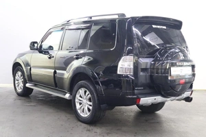 Внедорожник Mitsubishi Pajero 2012 года, 1950000 рублей, Брянск