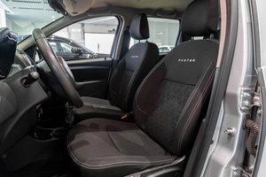 Внедорожник Renault Duster 2018 года, 1589000 рублей, Петрозаводск