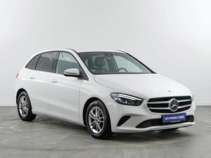 Хетчбэк Mercedes-benz B-класс 2020 года, 2185055 рублей, Москва