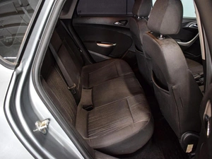 Хетчбэк Opel Astra 2010 года, 600000 рублей, Муром