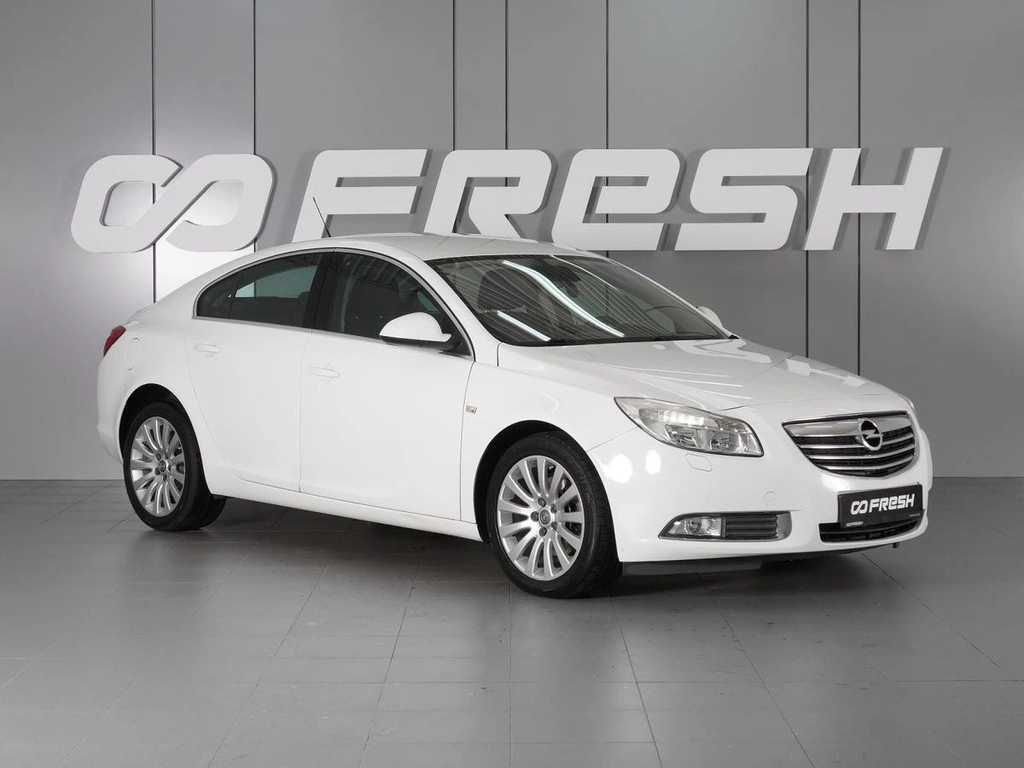 Седан Opel Insignia 2013 года, 1165000 рублей, Минеральные Воды