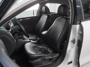 Седан Volkswagen Jetta 2012 года, 1166000 рублей, Воронеж
