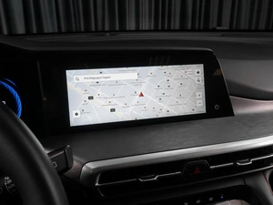 Внедорожник Changan CS35 Plus 2023 года, 1733000 рублей, Тюмень