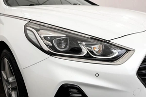 Седан Hyundai Sonata 2019 года, 1999000 рублей, Орёл